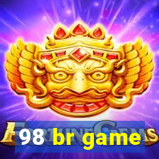 98 br game